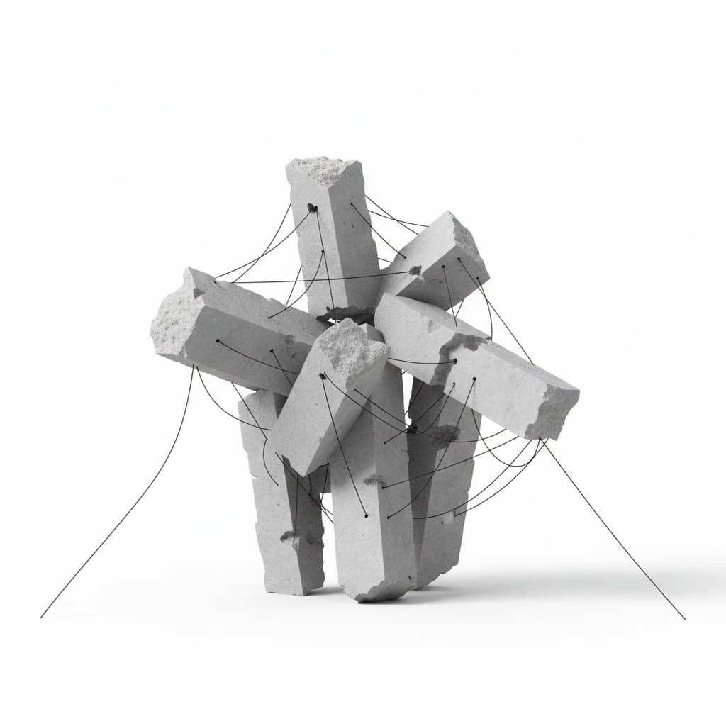 Why Your 'Franken-Stack' of Software is Slowing You Down